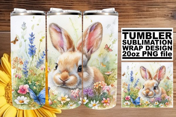 Festive Sublimation Beauty with Easter Vibes Cheap