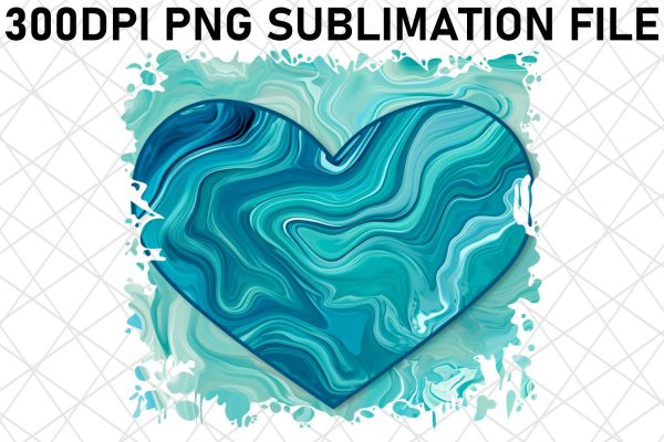 Vibrant Springtime Sublimation PNG Cheap