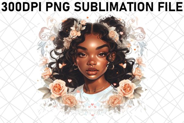 Whimsical Cupid s Dreamscape: Watercolor Sublimation For Cheap