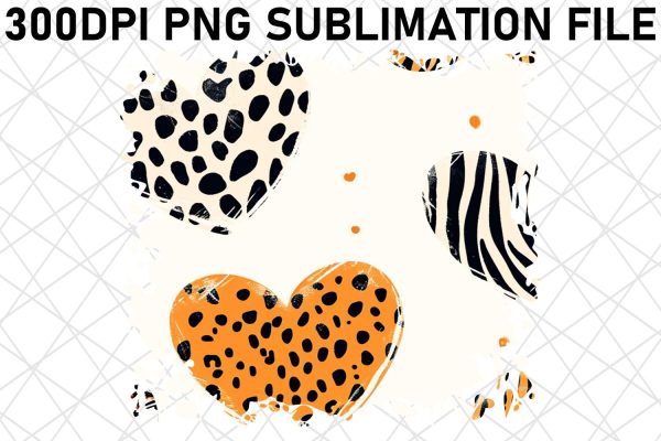 Blooming Floral Delight Sublimation Art Discount