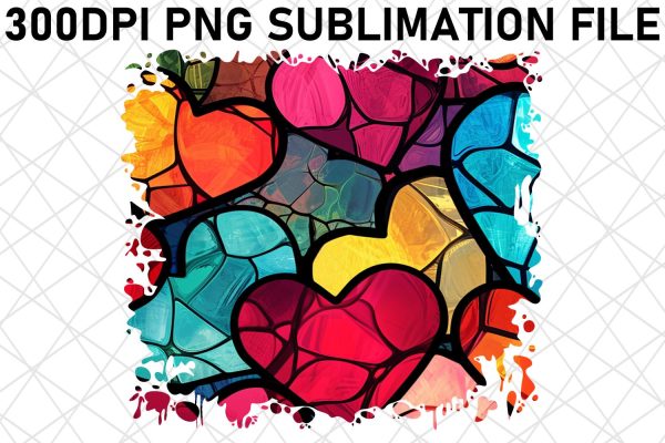 Whimsical Blossom and Petals Sublimation For Cheap