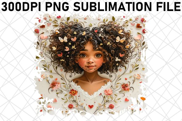 Cupid s Romantic Reverie: Watercolor Sublimation For Cheap