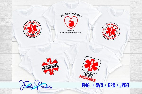 Pacemaker Bundle Online Hot Sale