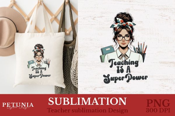 Teacher Sublimation Designs | Teacher Appreciation Designs Online now