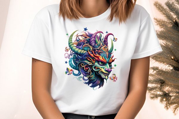 Mardi gras PNG Design Hot on Sale
