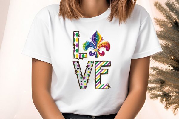 Love PNG Design For Discount