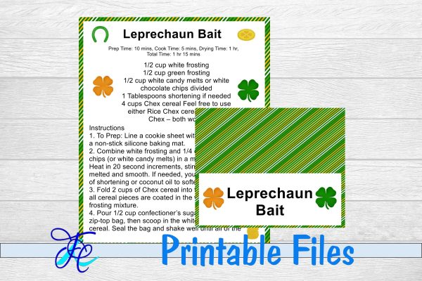 Leprechaun Bait Bundle For Cheap