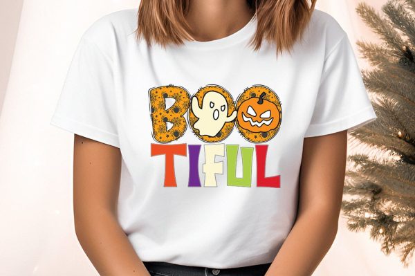 boo tiful PNG Design For Cheap