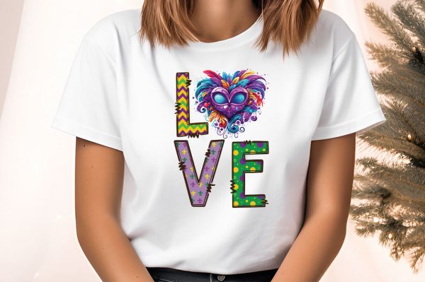 Love PNG Design For Sale