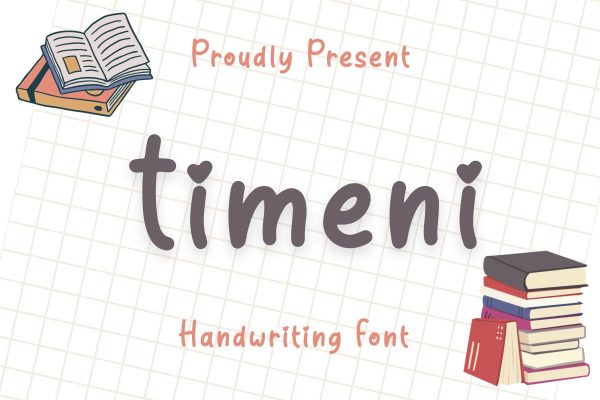 Timeni on Sale