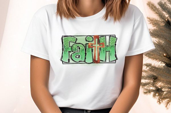 Faith PNG Design Cheap