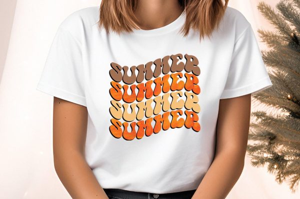 SUMMER PNG Design Online