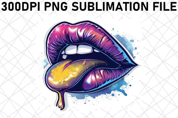 Chic Lip Creations - Sublimation Glamour Online Hot Sale