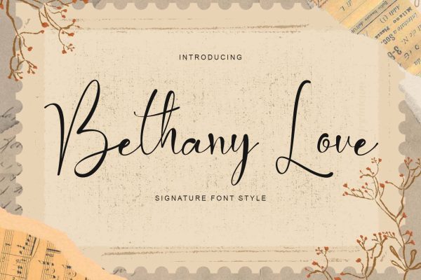 Bethany Love For Cheap