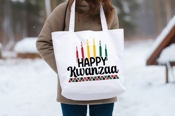 Happy Kwanzaa svg  Design For Cheap