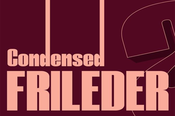 Frileder Fashion