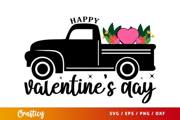 Happy valentine’s day svg  Design Cheap