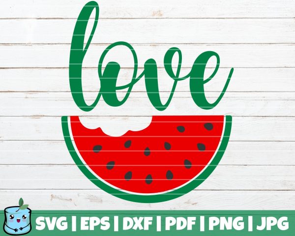 Watermelon Love Supply