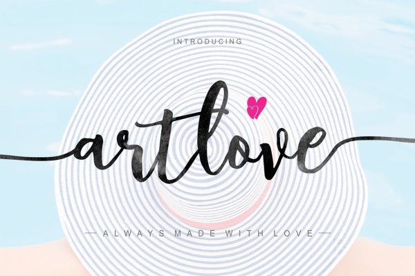 Artlove Discount
