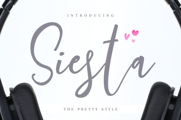 Siesta Supply