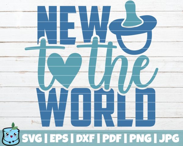 New To The World Supply