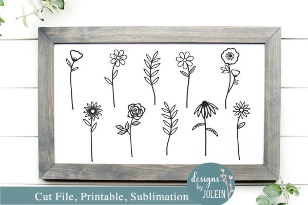 Wildflowers Online Sale