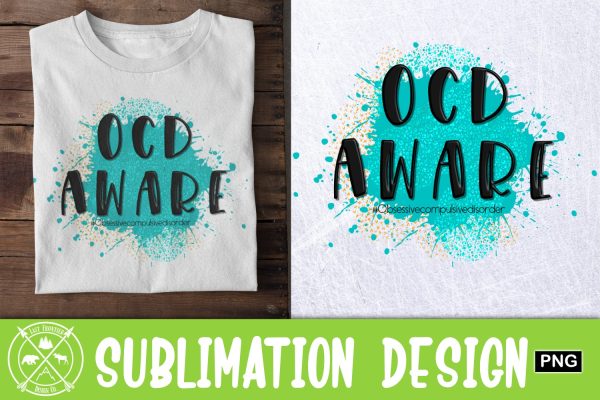 OCD Aware Sublimation For Sale