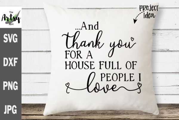 Family quote - family saying - home decor pillow design on Sale