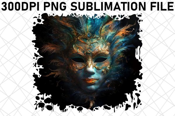 Boho Chic Wildlife Sublimation - Trendy Design PNG Cheap