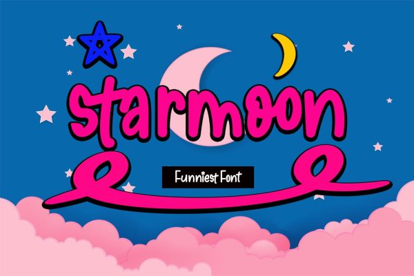 Starmoon Online now