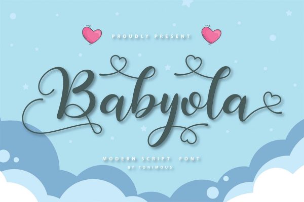 Babyola Fashion