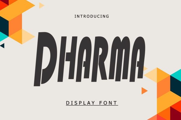 Dharma Online Hot Sale