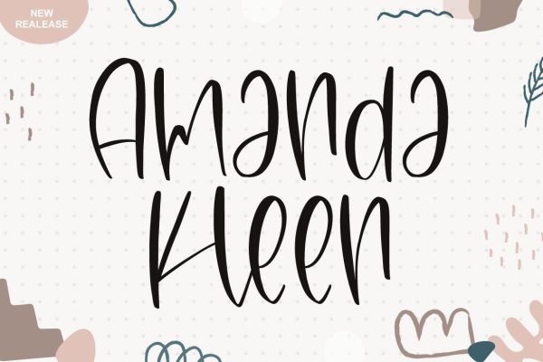 Amanda Kleen Online Sale