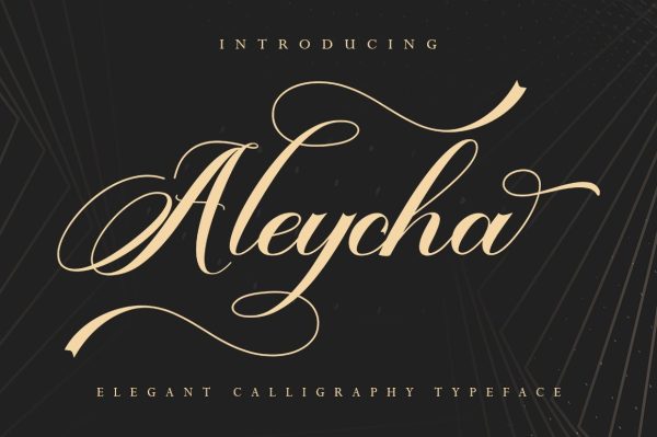 Aleycha For Sale
