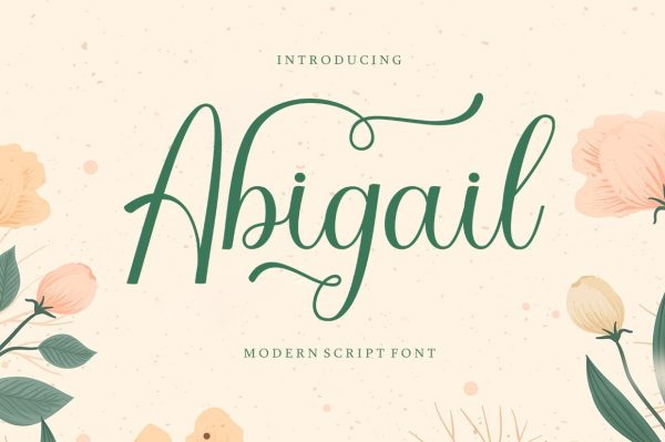 Abigail Online