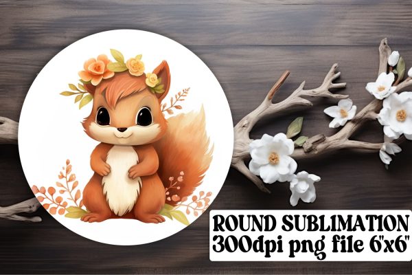 Boho Animal Orbs Discount