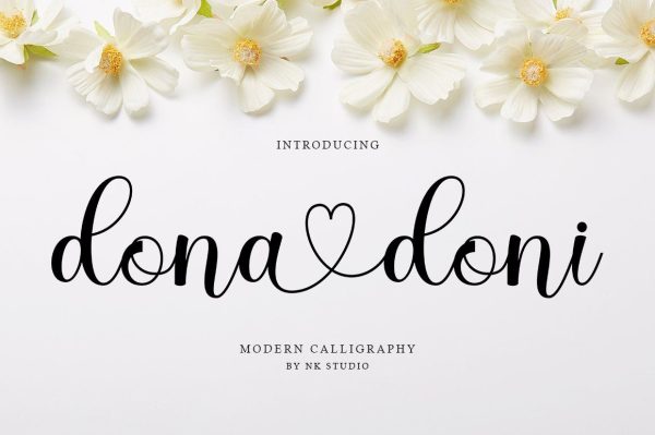 Dona Doni Discount
