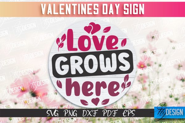 Valentine s Day Sign | Quotes SVG Design | Valentine s Day Quotes Hot on Sale