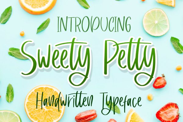 Sweety Petty Fashion