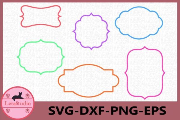 Frame Svg Online now