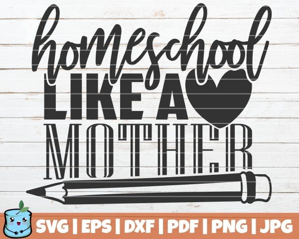 Homeschool Like A Mother Sale