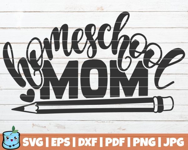 Homeschool Mom For Discount