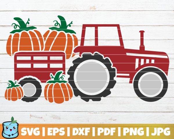 Fall Tractor Discount