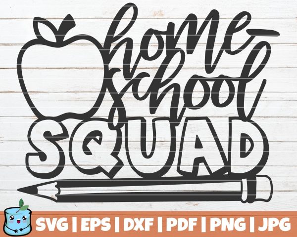 Homeschool Squad Online Hot Sale