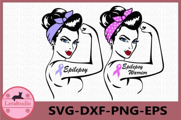 Epilepsy Svg Online now