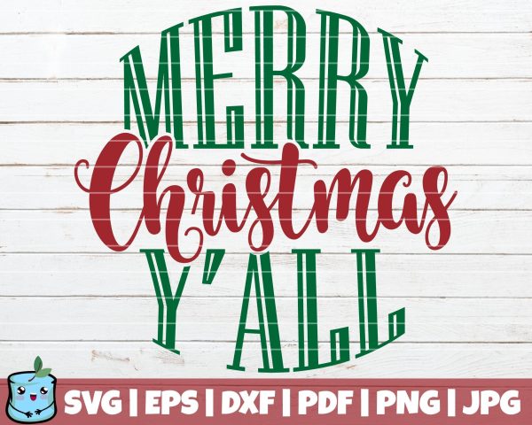 Merry Christmas Y all Sale