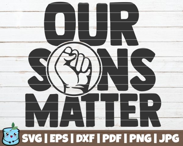 Our Sons Matter Online Hot Sale