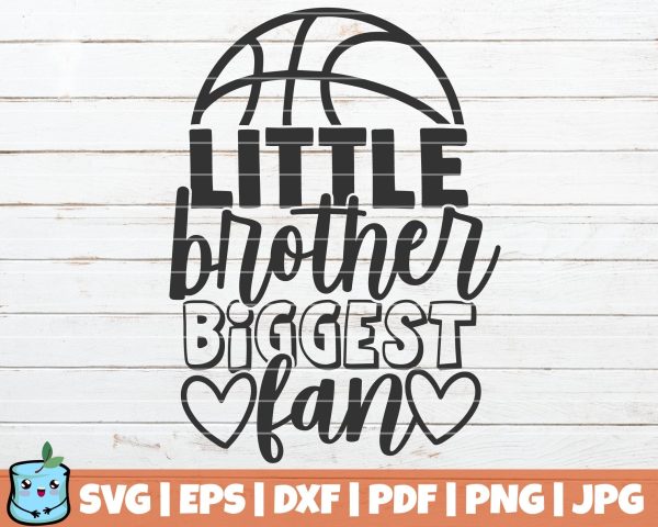 Little Brother Biggest Fan Sale