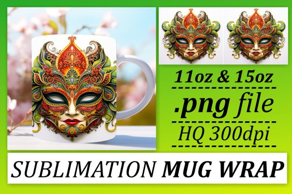 Love and Mardi Gras: 11oz & 15oz Mug Delights Discount