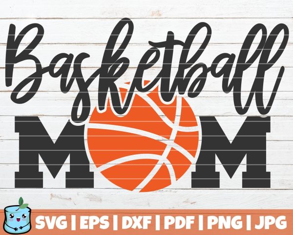 Basketball Mom on Sale
